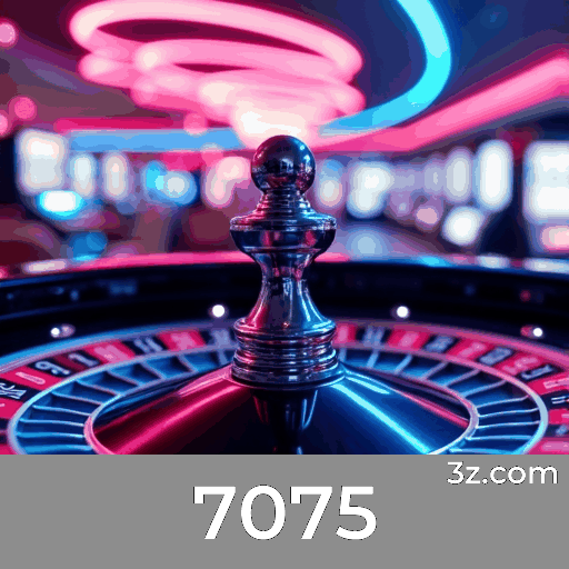 7075: Experiência de Cassino Elite e Interativa