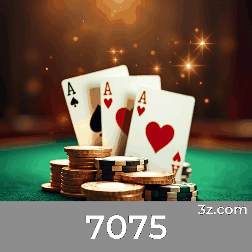 Universo de Jogos Extraordinários do 7075: Diversão Sem Limites